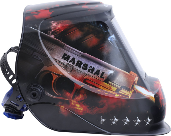Маска сварщика Patriot WH 800E (880501966)