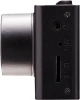 Видеорегистратор Artway AV-701 черный 8Mpix 2160x3840 2160p 170гр. GPS Novatek 96670