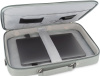 Сумка для ноутбука 15.6" PC Pet 600D темно-серый нейлон (PCP-A1015GY)