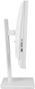 Моноблок IRU Tactio 23.8" Full HD i5 1235U (1.3) 16Gb SSD512Gb CR noOS GbitEth WiFi BT 120W Cam белый 1920x1080