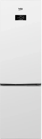 Холодильник Beko B3R0CNK312HW 2-хкамерн. белый