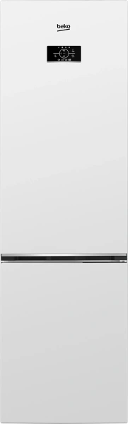 Холодильник Beko B3R0CNK312HW 2-хкамерн. белый