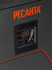 Стабилизатор напряжения Ресанта СПН-17000 однофазный серый (63/6/29)