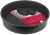 Форма для выпечки Rondell Loft Professional RDF-1314 кругл. d=24см сталь темно-серый