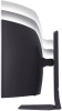 Монитор LG 39" UltraGear 39GS95QE-B черный OLED LED 21:9 HDMI M/M матовая HAS Piv 275cd 178гр/178гр 3440x1440 240Hz G-Sync FreeSync Premium Pro DP 2K USB 10.4кг
