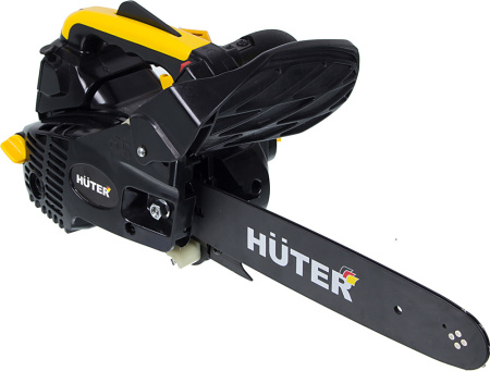 Бензопила Huter BS-25 1200Вт 1.63л.с. дл.шины:12" (30cm) (70/6/5)