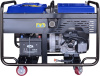 Генератор ТСС SGG 12000EH 13кВт