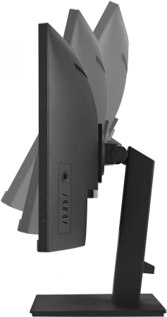 Монитор Asus 34" VA34VCPSN черный VA LED 21:9 HDMI M/M матовая HAS Piv 3000:1 300cd 178гр/178гр 3440x1440 100Hz DP 2K USB 9.52кг