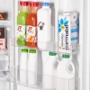 Холодильник Maunfeld MFF200NFW10 Inverter 2-хкамерн. белый