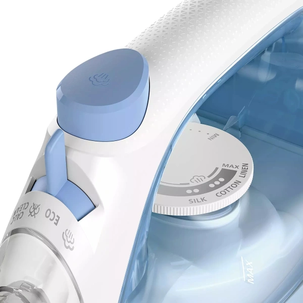 Утюг Philips DST1030/20 голубой