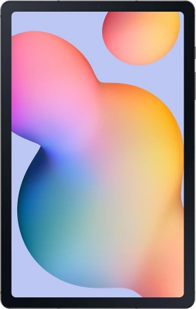 Планшет Samsung Galaxy Tab S6 Lite SM-P620 1280 8C/4Gb/128Gb 10.4" TFT 2000x1200/And14/серый/BT/8Mpi
