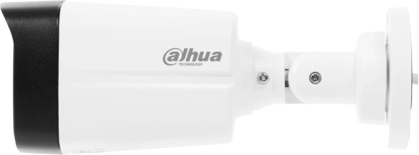 Видеокамера IP Dahua DH-IPC-HFW1439TL1P-A-IL-0280B 2.8-2.8мм цв. корп.:белый
