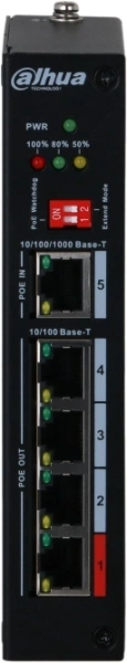 Удлинитель Dahua DH-PFT1500