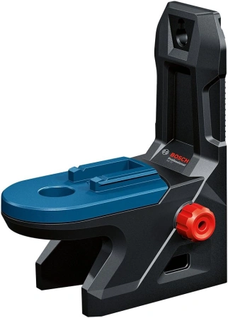 Нивелир лазерн. Bosch GLL 2-15 G + LB 10 2кл.лаз. 540нм цв.луч. зеленый 2луч. (0601063W00)