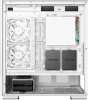 Корпус Montech Sky Two белый без БП ATX 3x140mm 2xUSB3.0 audio bott PSU