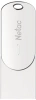 Флеш Диск Netac 32Gb U785C NT03U785C-032G-30PN USB3.0 серый