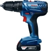 Дрель-шуруповерт Bosch GSB 180-LI аккум. патрон:быстрозажимной (кейс в комплекте) (06019F8307)