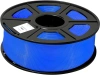 Пластик для принтера 3D Cactus CS-3D-TPU-0.8KG-BLUE TPU d1.77мм 0.8кг L336м 1цв.