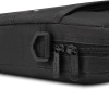 Сумка для ноутбука 15.6" PC Pet 600D черный нейлон (PCP-A1215BK)
