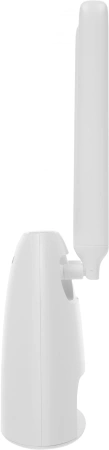 Роутер беспроводной Tenda 4G06 N300 10/100BASE-TX/3G/4G cat.4 белый
