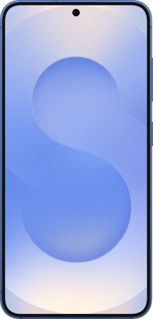 Смартфон Samsung SM-S931B Galaxy S25 128Gb 12Gb синий моноблок 3G 4G 2Sim 6.2" 1080x2340 Android 15 50Mpix 802.11 a/b/g/n/ac/ax/be NFC GPS GSM900/1800 GSM1900 TouchSc Protect