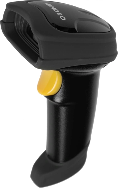 Сканер штрих-кода Mindeo MD6600AT-HD 2D серый