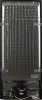 Морозильная камера Nordfrost DF 265 BAP черный