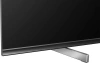 Телевизор LED Hyundai 32" H-LED32BS5100 WebOS Frameless Metal черный/серый HD 60Hz DVB-T DVB-T2 DVB-C DVB-S DVB-S2 USB WiFi Smart TV