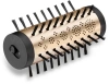 Фен-щетка Babyliss AS950E 650Вт фиолетовый