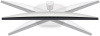Монитор Dell 27" S2722QC черный IPS LED 16:9 HDMI M/M матовая HAS Piv 350cd 178гр/178гр 3840x2160 60Hz 4K USB 7.1кг