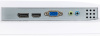 Монитор Hiper 23.8" EasyView FH2403 черный IPS LED 5ms 16:9 HDMI M/M матовая 1000:1 250cd 178гр/178гр 1920x1080 75Hz VGA DP FHD 3.3кг