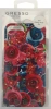 Чехол (клип-кейс) Gresso для Apple iPhone 12/12 Pro Air прозрачный/рисунок (GR17AAAE9072)