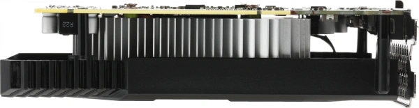 Видеокарта Palit PCI-E 4.0 RTX3050 STORMX NVIDIA GeForce RTX 3050 8Gb 128bit GDDR6 1042/14000 DVIx1 HDMIx1 DPx1 HDCP Ret