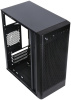 Корпус Accord Q03B черный без БП mATX 2xUSB3.0 audio