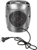 Тепловентилятор Centek CT-6020 1500Вт серый/черный