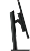 Монитор Lenovo 27" ThinkVision T27hv-30 черный IPS LED 4ms 16:9 HDMI M/M Cam матовая HAS Piv 1000:1 300cd 178гр/178гр 2560x1440 75Hz DP 2K USB 7.9кг