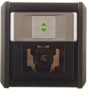 Лазерный нивелир Bosch Quigo Green + MM2