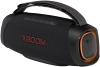 Колонка порт. LG Xboom XG8T черный 120W 2.1 BT/USB