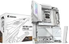 Материнская плата Gigabyte X870E AORUS PRO ICE SocketAM5 AMD X870 4xDDR5 ATX AC`97 8ch(7.1) 2.5Gg RAID+HDMI