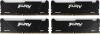 Память DDR4 4x8GB 3600MHz Kingston KF436C17BB2AK4/32 Fury Beast RGB RTL Gaming PC4-28800 CL17 DIMM 2