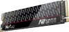 Накопитель SSD Netac PCIe 4.0 x4 2TB NT01NV5000T-2T0-E4X NV5000t M.2 2280