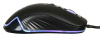 Мышь Оклик 925G STORM черный оптическая (3200dpi) USB (6but)