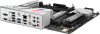Материнская плата Asus ROG STRIX B760-G GAMING WIFI Soc-1700 Intel B760 4xDDR5 mATX AC`97 8ch(7.1) 2