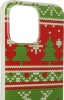 Чехол (клип-кейс) Redline для Apple iPhone 14 Pro Max mObility art прозрачный (УТ000038141)