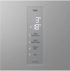 Холодильник LG GC-B459ANMW 2-хкамерн. серебристый