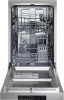 Посудомоечная машина Gorenje GS520E15S нержавеющая сталь (узкая)
