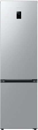 Холодильник Samsung RB38C671DSA/EF 2-хкамерн. серебристый инвертер
