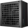 Блок питания Deepcool ATX 650W PF650 80+ 24+2x(4+4) pin APFC 120mm fan 6xSATA RTL
