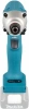 Гайковерт Makita TD112DMZ 12Вт аккум. патрон:шестигр.1/4"