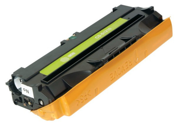 Картридж лазерный Cactus CS-S1210 ML-1210D3 черный (2500стр.) для Samsung ML-1210/1220/1250/1430